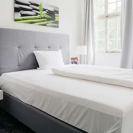 Ξενοδοχείο Fritz Am Brunnen