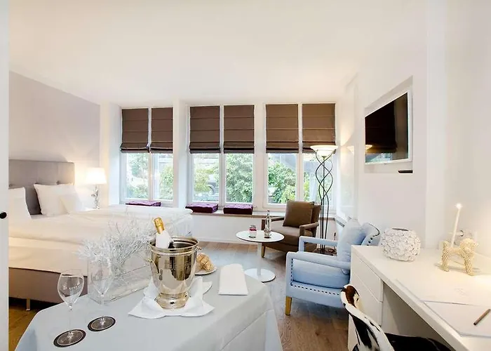 Fritz Am Brunnen 4* Schwelm