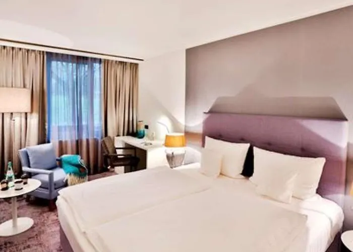 Fritz Am Brunnen Hotel Schwelm