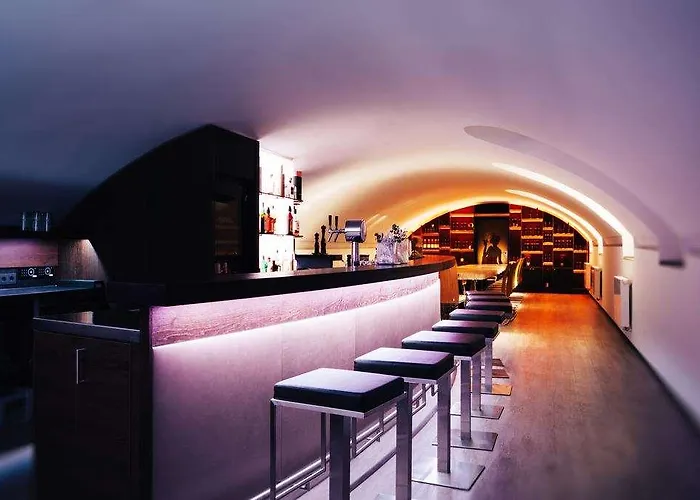 Hotel Fritz Am Brunnen Schwelm