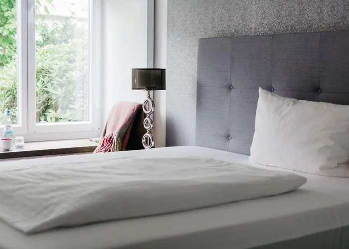 Fritz Am Brunnen 4* Schwelm